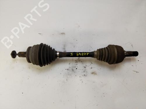 Used Left front driveshaft Left front driveshaft 37262183 37262183