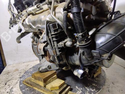 Engine BMW 1 (F21) 118 d | BP33220007M1  - Image 13