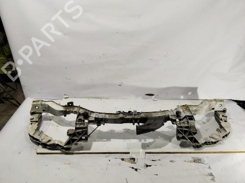 Used Front slam panel FORD FOCUS III [2010-2020]  31250348