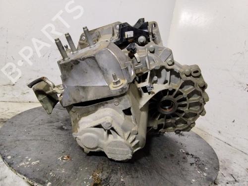 Gearbox FORD TRANSIT COURIER B460 Box Body/MPV  | BP35973496M3  - Image 7