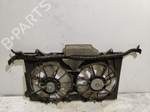 Ventilateur radiateur MAZDA CX-5 (KE, GH) [2011-2017]null NO REF  |