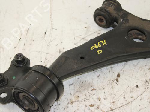 Right front suspension arm FORD FOCUS II (DA_, HCP, DP)  | BP18451835M13 