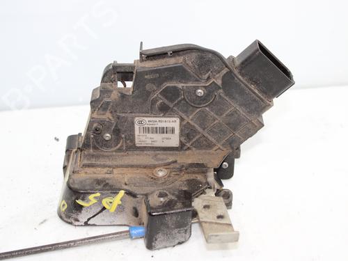 Front right lock FORD MONDEO IV (BA7) 1.8 TDCi | BP18245865C97 