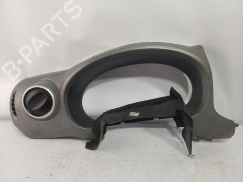 Used Other CITROËN BERLINGO Box Body/MPV (B9) [2008-2025]  31124486