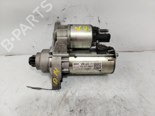Used Starter SEAT IBIZA IV (6J5, 6P1) [2008-2017]  24300981