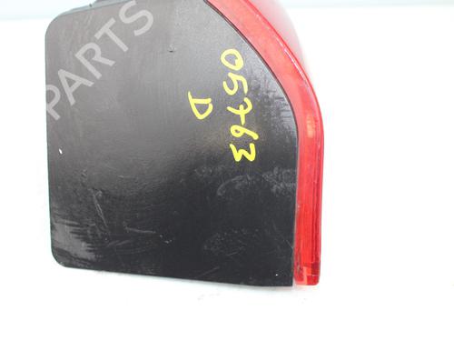 Høyre baklys ALFA ROMEO 166 (936_) 2.4 JTD (936A2A__) | BP16439637C35 