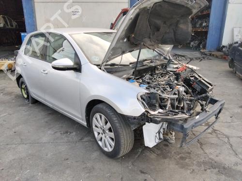 Used Parts VW GOLF VI (5K1) [2008-2014]  4321225