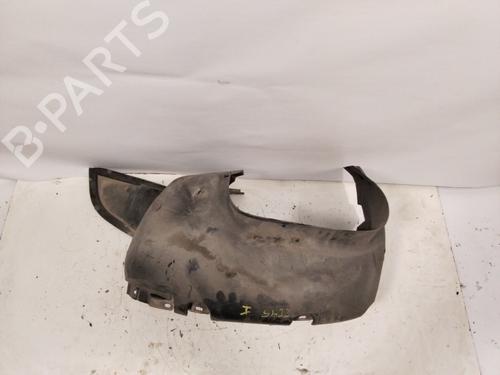 Hjulbue SEAT CORDOBA (6L2) 1.4 16V | BP25625809C56 