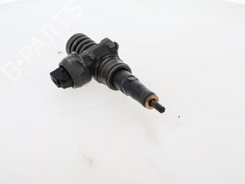 Injector VW CADDY III Box Body/MPV (2KA, 2KH, 2CA, 2CH)  | BP29610796M100 
