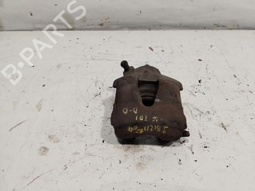 Right front brake caliper SEAT IBIZA IV (6J5, 6P1)  | BP23858764M104 