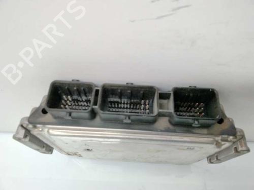 Engine control unit (ECU) CITROËN C4 Coupe (LA_) 1.6 HDi | BP8578596M57 