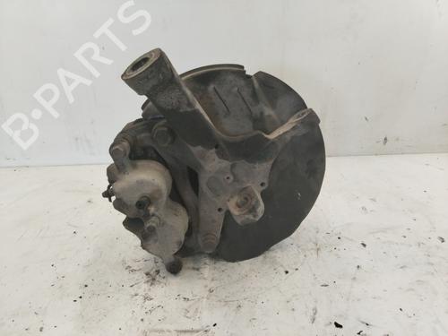 Left front steering knuckle HYUNDAI H-1 Van (A1)  | BP20113569M25 