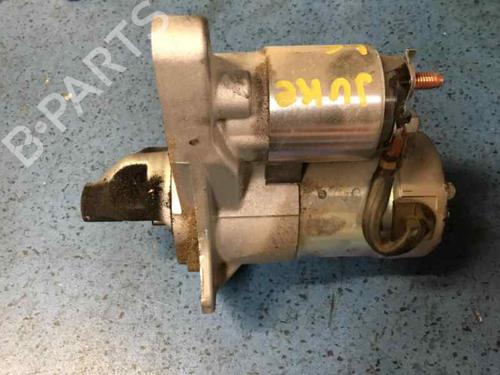 Starter NISSAN JUKE (F15) 1.6 LPG | BP16295326M8
