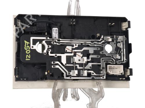 Plafonier VW PASSAT B8 (3G2, CB2) | BP37402081I8 - Image 2