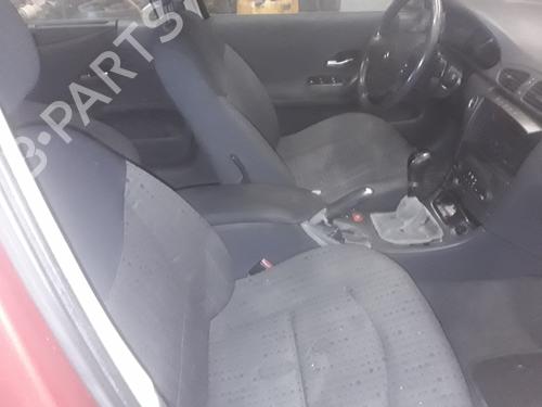 AC-Kompressor RENAULT LAGUNA II (BG0/1_) 1.9 dCI (BG0E) | BP19170392M34 