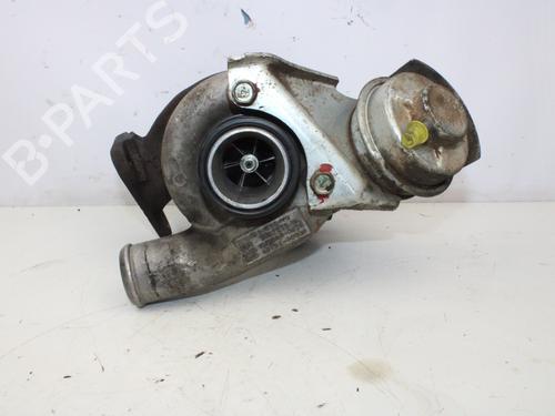 Turbolader/Kompressor OPEL ASTRA H (A04) [2004-2014]  17094231