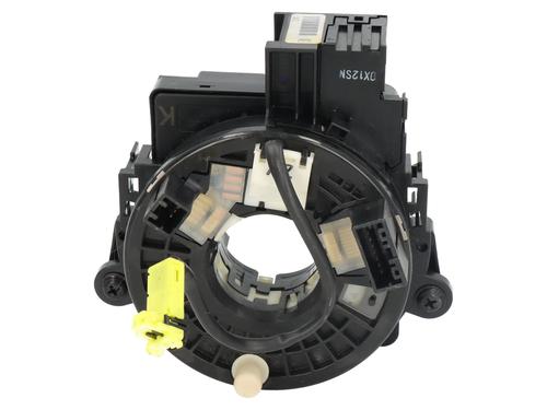 Kontantrulle Airbag /Stelring RENAULT KOLEOS I (HY_) 2.0 dCi (HY0K) (150 hp) 31251164