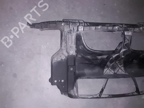 Front slam panel BMW 1 (E87)  | BP9217723C72 