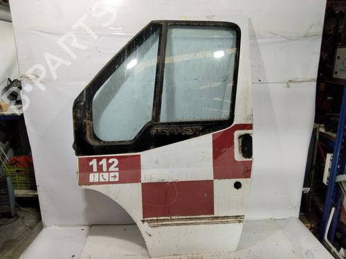 Used Left front door Left front door FORD TRANSIT Bus (FD_ _, FB_ _, FS_ _, FZ_ _, FC_ _) 2.2 TDCi (110 hp) 33842624 33842624