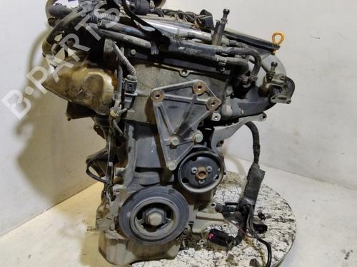 Engine FORD GALAXY I (WGR)  | BP22747078M1 