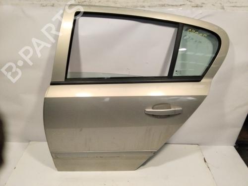 Used Left rear door OPEL ASTRA H (A04) [2004-2014]  22274766