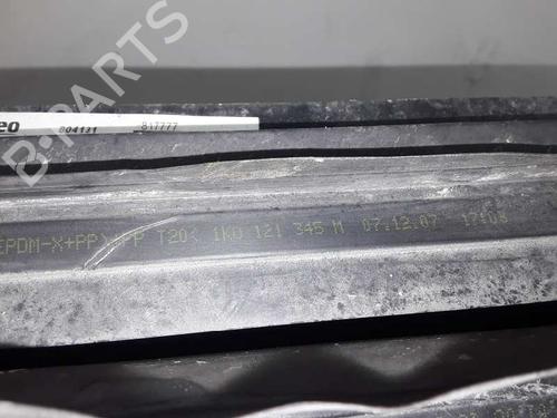 Intercooler SEAT LEON (1P1) 1.9 TDI | BP8576992M30 
