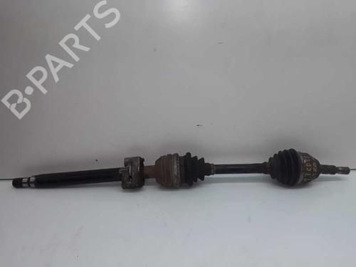 Used Right front driveshaft OPEL ASTRA H (A04) [2004-2014]  8574131