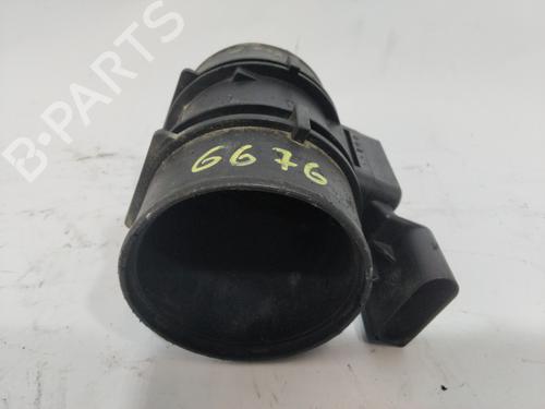 Mass air flow sensor MERCEDES-BENZ M-CLASS (W163)  | BP28186291M95 