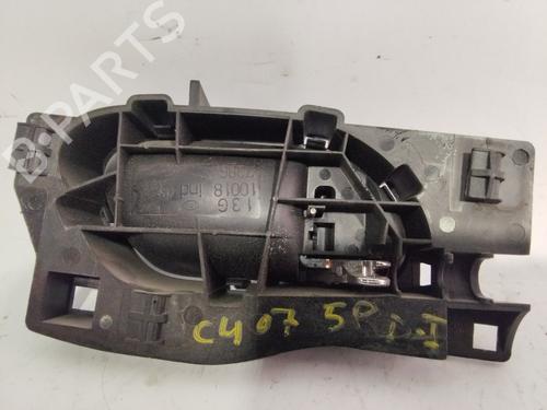 Front left interior door handle CITROËN C4 I (LC_)  | BP23879316I13 