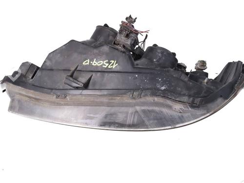 Right headlight NISSAN ALMERA II Hatchback (N16) | BP39069870C29 - Image 3