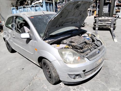 Used Parts FORD FIESTA V (JH_, JD_) 1.4 16V 4740763