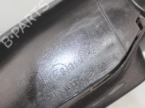 Right mirror RENAULT LAGUNA II (BG0/1_)  | BP16710407C27 