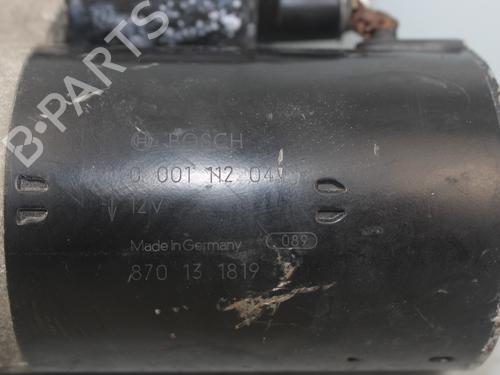 Startmotor CITROËN XSARA PICASSO (N68)  | BP17808874M8 