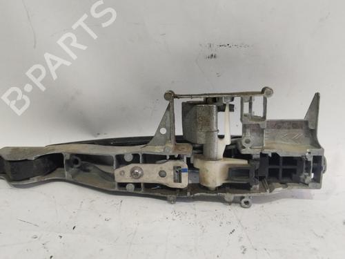 Klamka zewnętrzna drzwi przednich prawych CITROËN BERLINGO Box Body/MPV (B9)  | BP29289313C129 