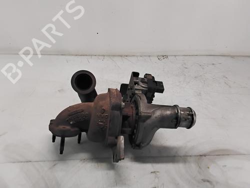 Turbocharger/Supercharger FORD C-MAX (DM2) 1.8 TDCi | BP28542115M71