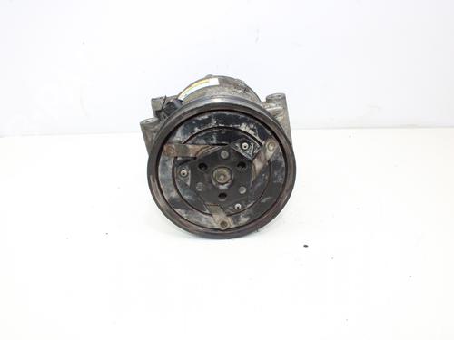 AC compressor RENAULT MEGANE II Saloon (LM0/1_)  | BP13393081M34 
