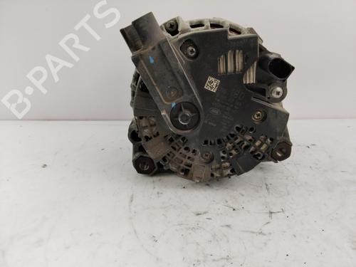 Used Alternator LAND ROVER RANGE ROVER EVOQUE (L538) [2011-2019]  22943354
