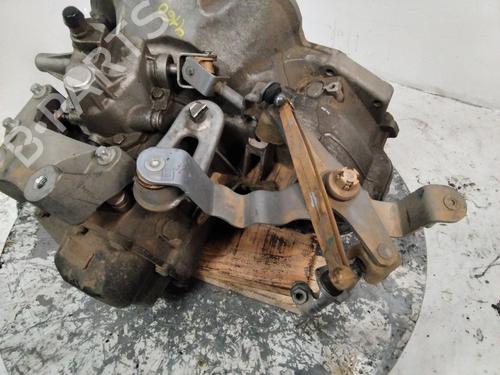 Gearbox OPEL CORSA E (X15)  | BP27468323M3 