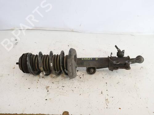 Used Right front shock absorber Right front shock absorber 39069852 39069852