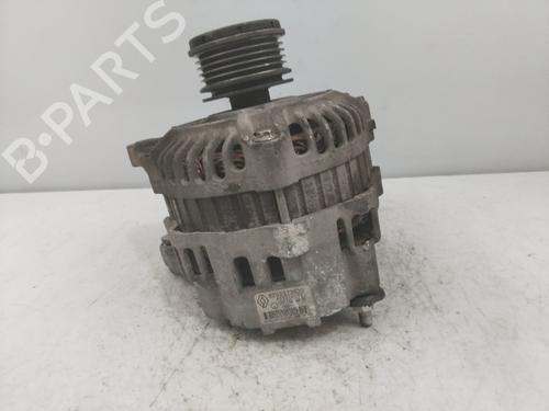 Alternatore RENAULT CLIO II (BB_, CB_) 1.5 dCi (B/CB07) (65 hp) 18245941