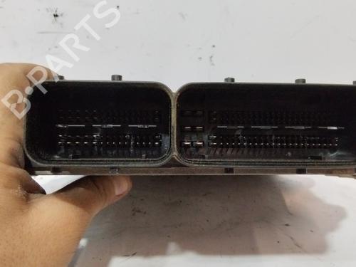 Engine control unit (ECU) SUZUKI SWIFT III (MZ, EZ)  | BP28812375M57 