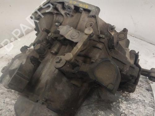 Gearbox PEUGEOT 207 SW (WK_) 1.4 16V | BP24801415M3 