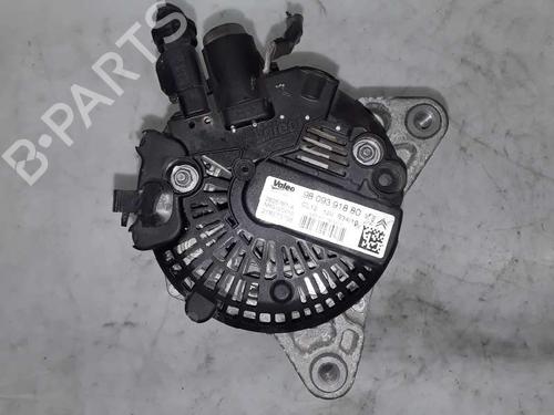 Alternator PEUGEOT 308 II (LB_, LP_, LW_, LH_, L3_)  | BP8579087M7