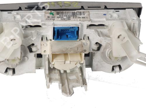 Climate control OPEL CORSA D (S07) | BP36813804I5 - Image 3