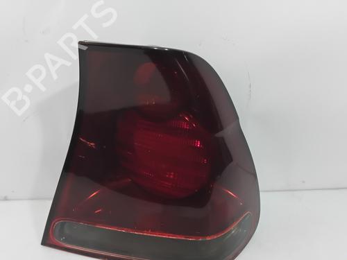 Right taillight BMW 3 Compact (E46) 320 td | BP27730737C35 