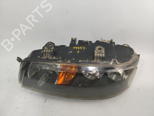 Left headlight FIAT PUNTO (188_) 1.2 16V 80 (188.233, .235, .253, .255, .333, .353, .639,... | BP21286750C28 