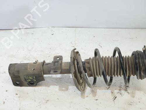 Used Left front shock absorber Left front shock absorber 36813746 36813746