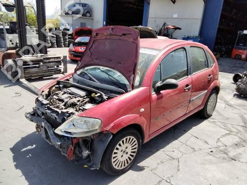 Used Parts CITROËN C3 I (FC_, FN_) 4933009