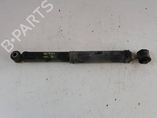 Used Right rear shock absorber Right rear shock absorber PEUGEOT 208 I (CA_, CC_) [2012-2021] 40188099 40188099