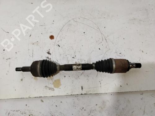 Used Left front driveshaft RENAULT CAPTUR I (J5_, H5_) [2013-2025]  30199150